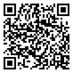 notion中文版二维码图片