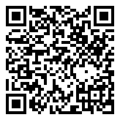 notion中文版二维码图片