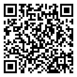 notion中文版二维码图片