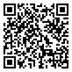 爱琳诗篇版二维码图片