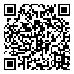 知网青年官网版二维码图片