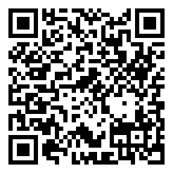 Facebook官方二维码图片