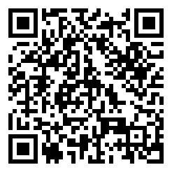 Facebook官方二维码图片