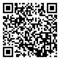 Facebook官方二维码图片