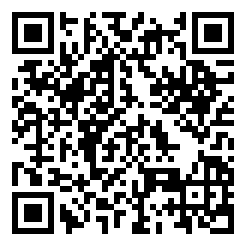 Facebook官方二维码图片