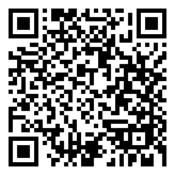 Twitter手机版二维码图片