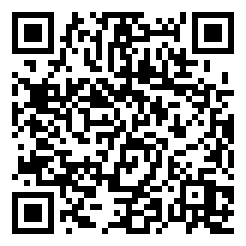 Twitter手机版二维码图片