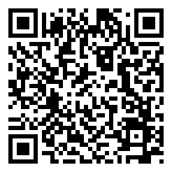 哈啰出行单车app二维码图片