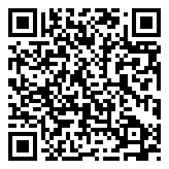 自定义可爱娃娃中文版二维码图片