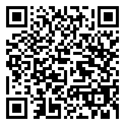 MidJourney AI绘画官方版二维码图片