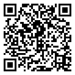 狗狗冰淇淋餐车手机版二维码图片