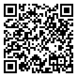 梦幻公主时尚装饰手机版二维码图片