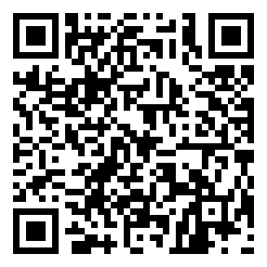 躲避我最行二维码图片