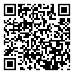 加查发型手机版二维码图片