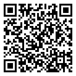 Spotify国际版二维码图片