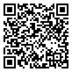 知页简历制作手机版二维码图片