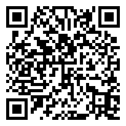 webtoon官网版二维码图片