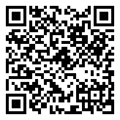 摸摸鱼正版二维码图片