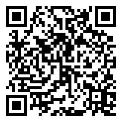 一箭穿心火柴人二维码图片