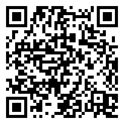 jojoX洛克人最新版二维码图片