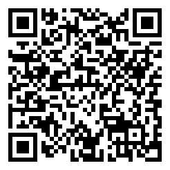 jojoX洛克人最新版二维码图片