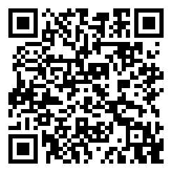 彩虹小马驹手机版二维码图片