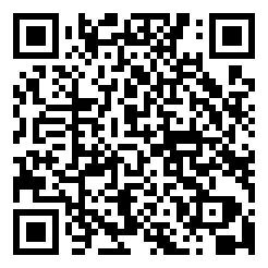 勇敢的约翰中文版二维码图片