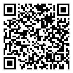 med手写中文版二维码图片