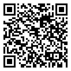 med手写中文版二维码图片