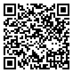 我是熊孩子无限血量版二维码图片