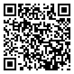 我是熊孩子无限血量版二维码图片