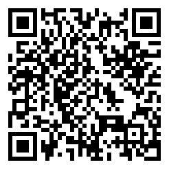 我是熊孩子无限血量版二维码图片