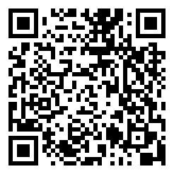 钉钉2023最新版二维码图片