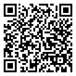 圣诞帽向前冲手机版二维码图片