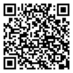 躺平发育正版二维码图片