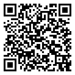 宇智波斑破碎现实汉化版二维码图片