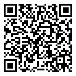 红蓝口罩人无广告版二维码图片