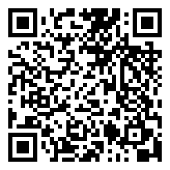 钩拉式跑酷手机版二维码图片