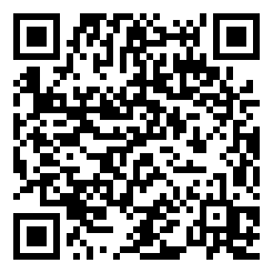 漫画道场物语全属性999修改版二维码图片