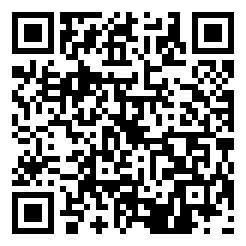 漫画道场物语全属性999修改版二维码图片