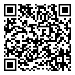 蜡笔小新VS屁屁小新最新版二维码图片