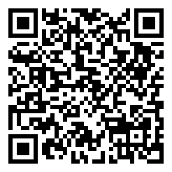 蜡笔小新VS屁屁小新最新版二维码图片