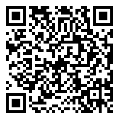 蜡笔小新VS屁屁小新最新版二维码图片