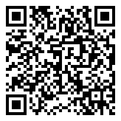 foodie相机官方版二维码图片