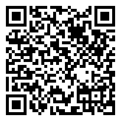 圣诞女孩的美妆安卓版二维码图片