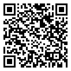 黑白武士道手机版二维码图片