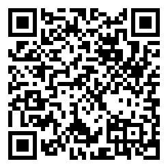 AI写作岛手机版二维码图片