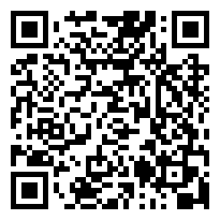 水城通e公交最新版二维码图片