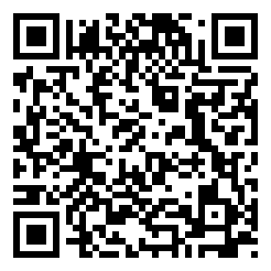 书迷小说老版本二维码图片