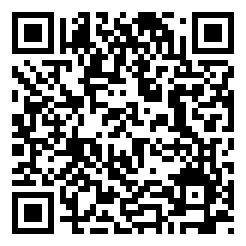 花花填色旧版本二维码图片